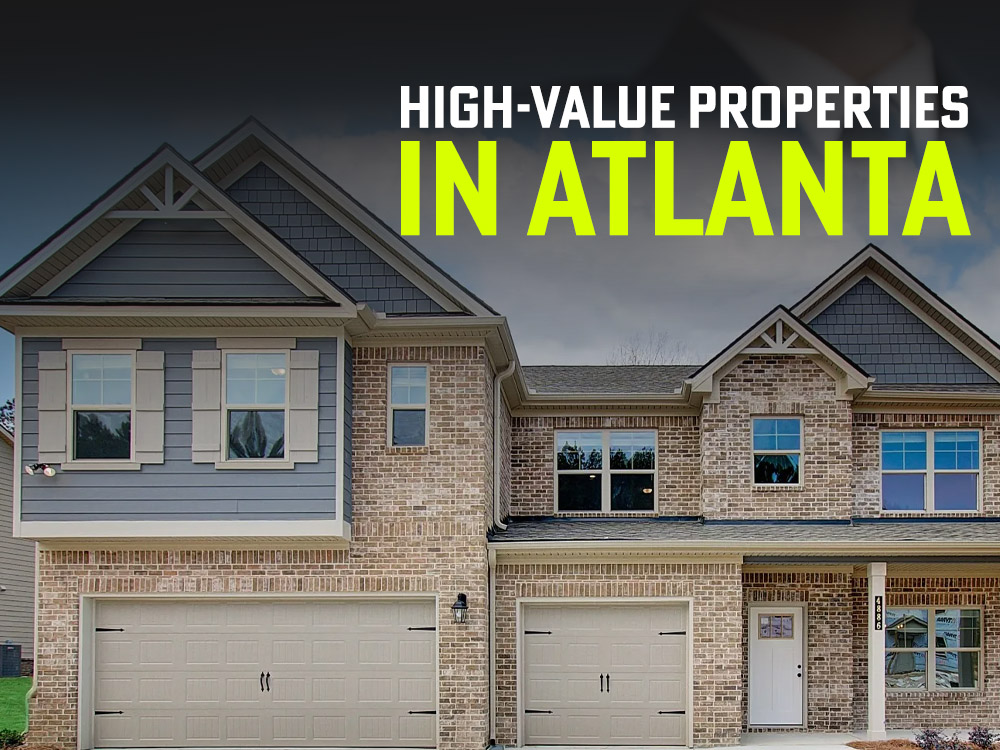 Macky Pannu, Atlanta