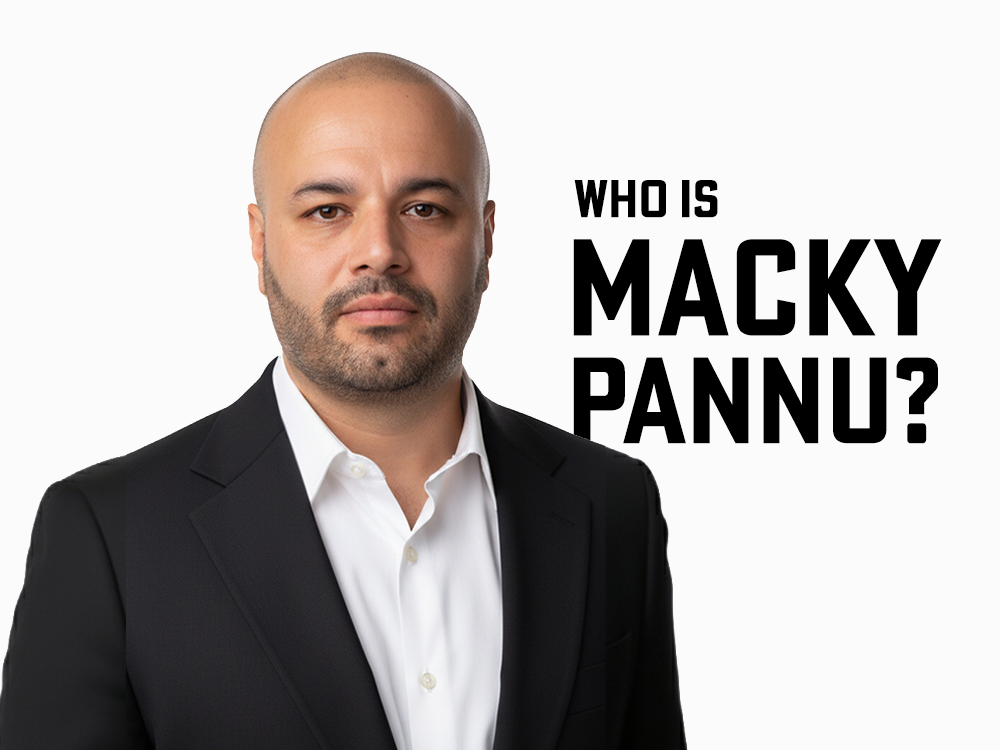 Macky Pannu Atlanta
