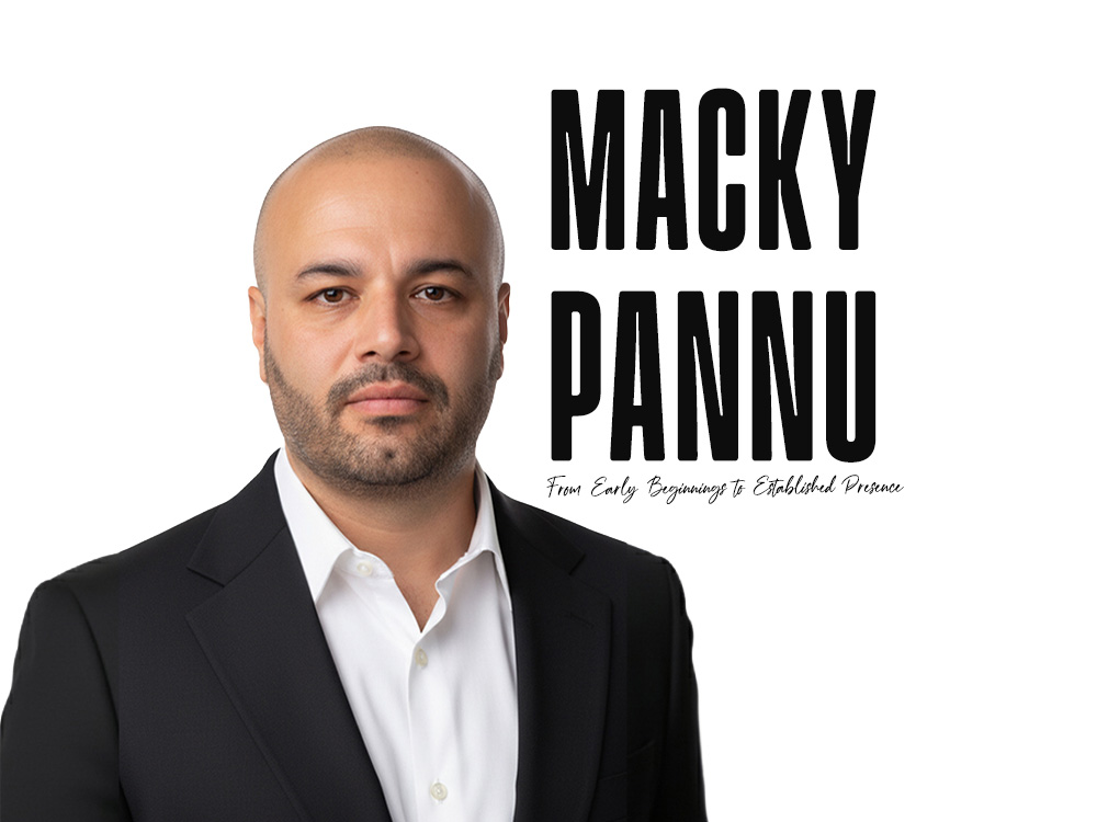 Macky Pannu Atlanta