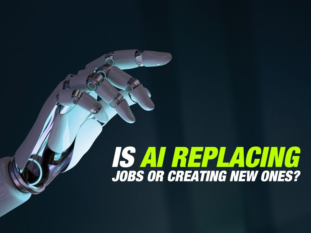 The Future of Work: AI Skills You Must Learn Now | Macky Pannu